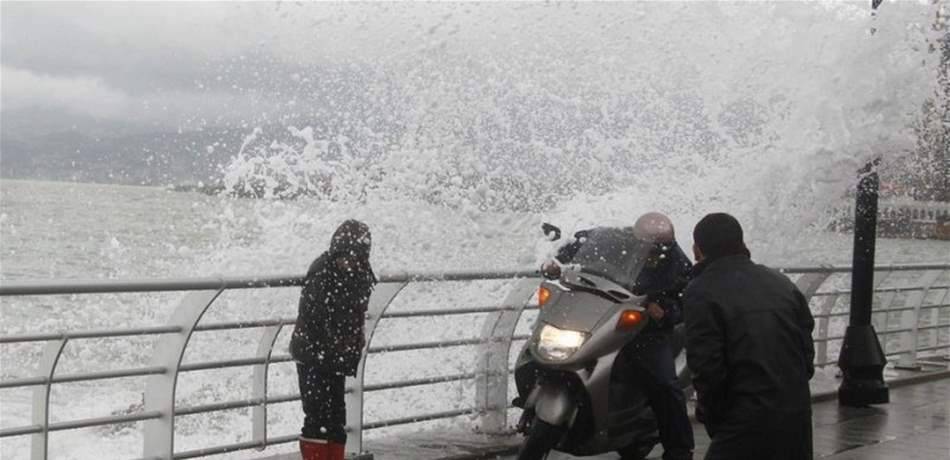 اعتبارا من مساء هذا اليوم.. الطقس سينقلب والأمطار عائدة!