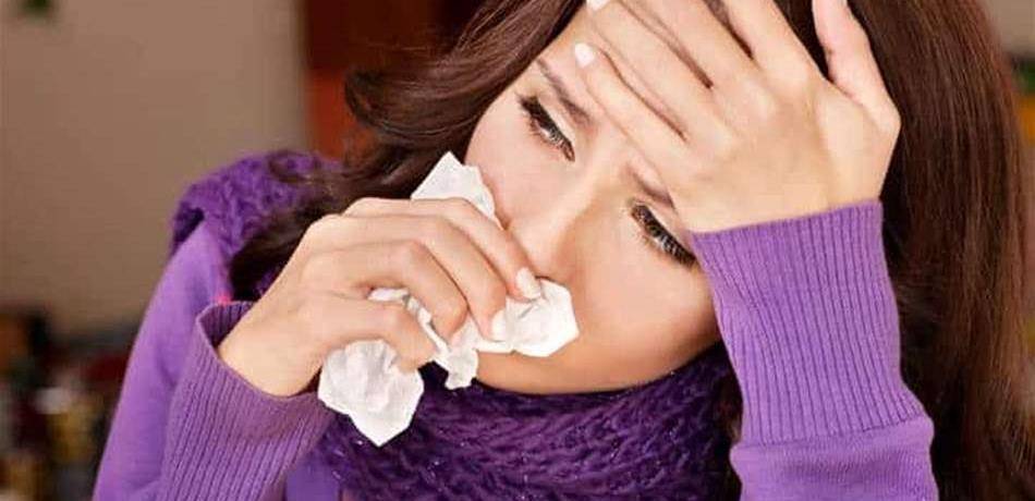 3 نصائح طبية في حالات سيلان الأنف.. تعرفوا اليها