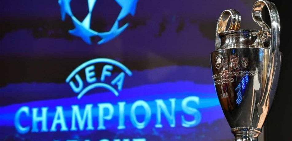 دوري أبطال أوروبا.. كبار ودعوا البطولة ومتأهل وحيد إلى الآن!