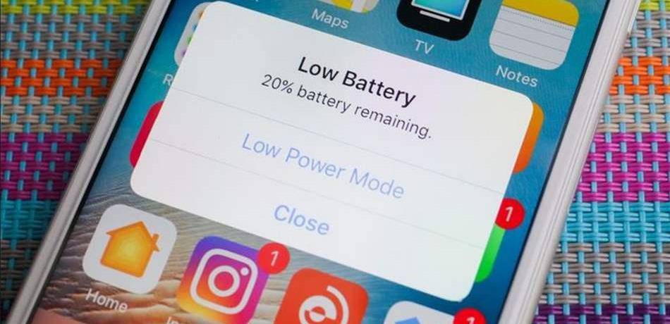 آبل مستمرّة في إبطاء هواتفها القديمة.. وهكذا يمكنكم منعها!