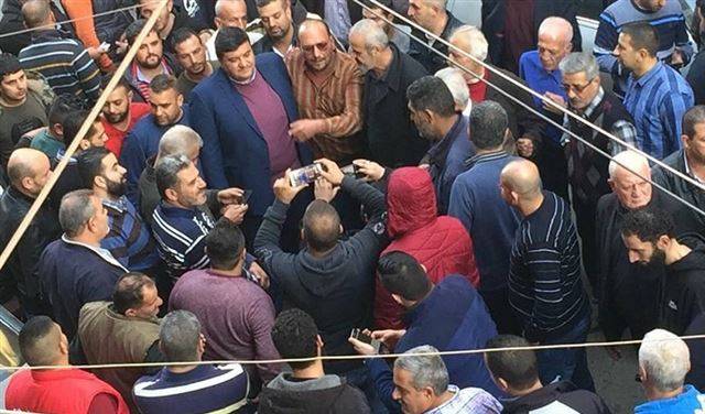 نقابات عمال الشمال: لفتح المجال أمام طرابلس لتنتج كهرباءها