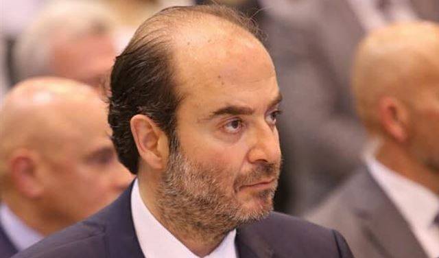 عقيص: العقوبات على ​إيران​ تأتي في ظرف دقيق جداً