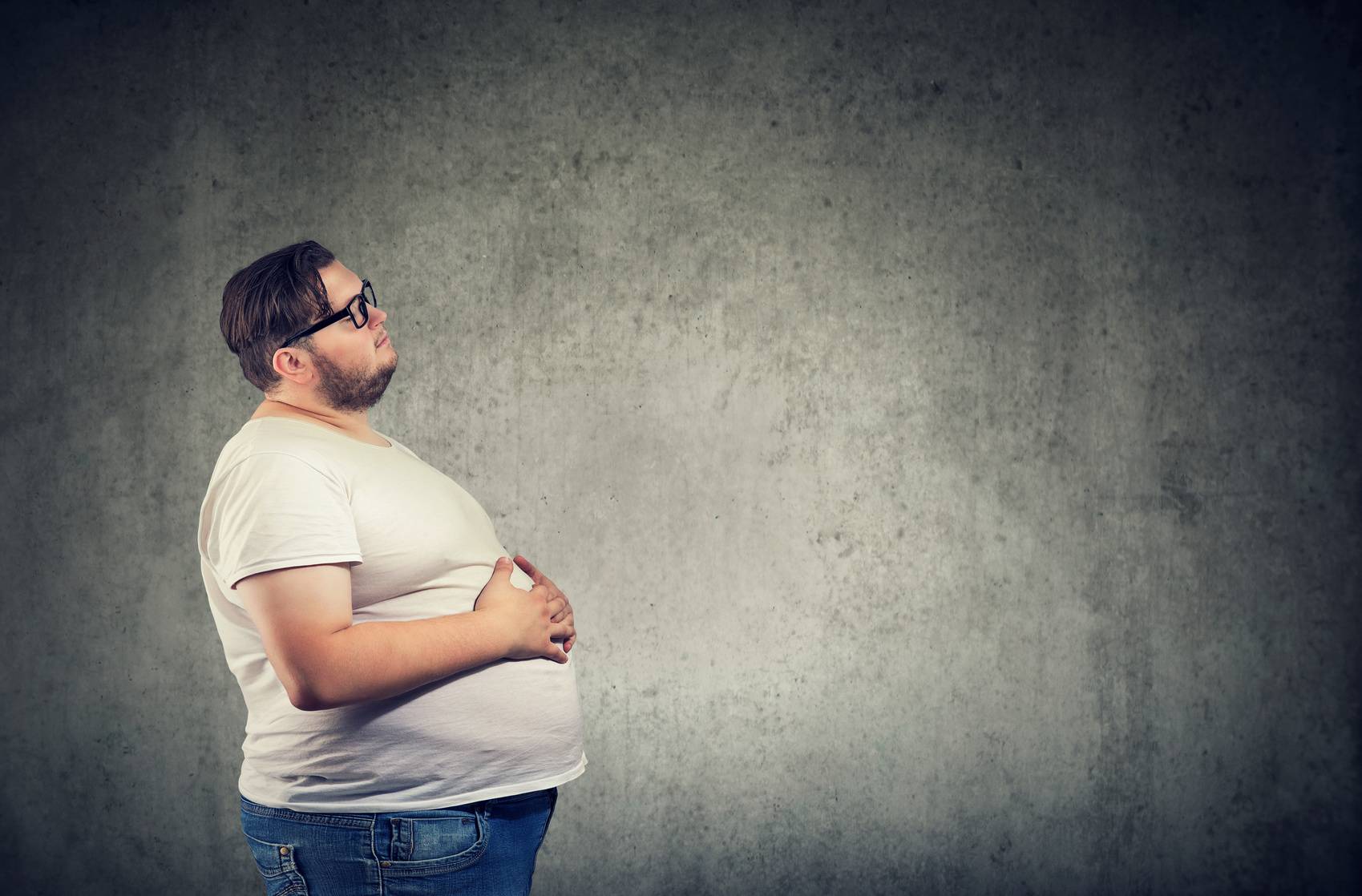 مشاكل كارثية .. هذا ما تفعله السمنة والنحافة بعمر الإنسان