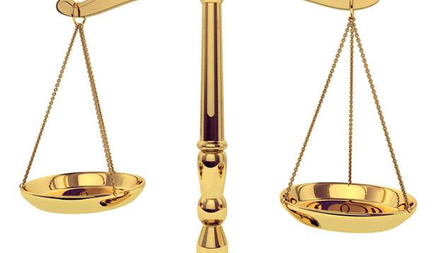اجتماع لمجلس القضاء الاعلى
بحث بحسن سير العدالة