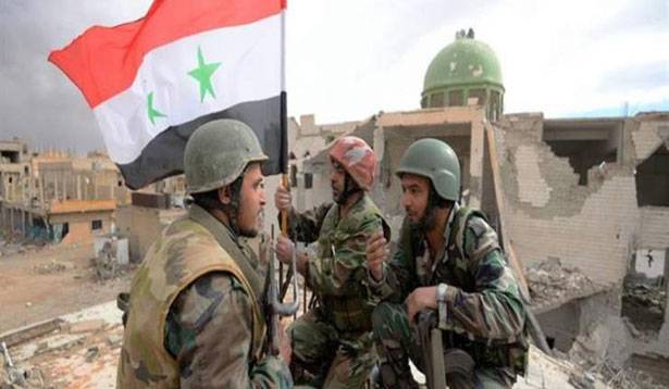 الجيش السوري حرر جميع مخطوفي السويداء بعملية نوعيّة