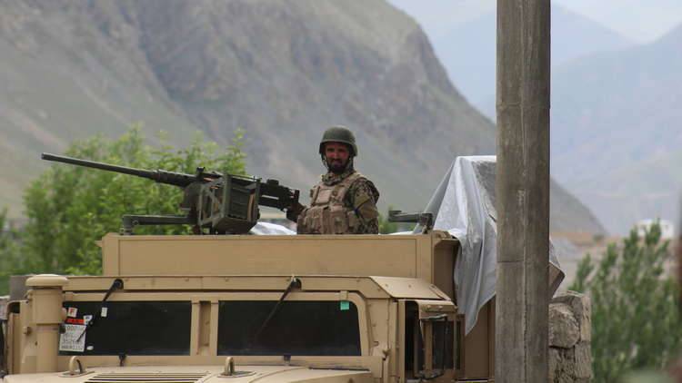 مقتل 16 عنصرا من "طالبان" بعمليات للجيش في أفغانستان