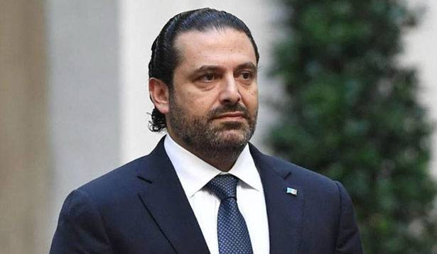 بديل الحريري