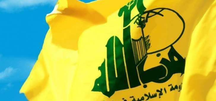 مصادر "حزب الله" للـ OTV: لا حكومة إلا بتوزير سنّي من 8 آذار