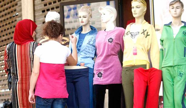 دراسات تناولت الواقع المعيشي في صيدا: نسبة الفقر تتجاوز الـ60%