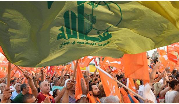 ما هو اوجه التقاطع بين الرئاسة الاولى وحارة حريك في الملف السني