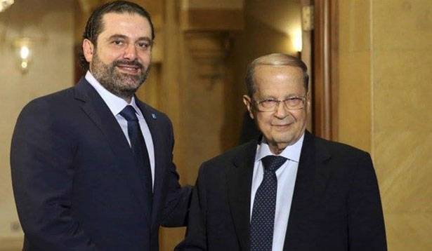 الستاتيكو الحكومي: افكار للحل لكن من دون افق