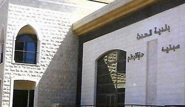 محاضر ضبط في برج حمود والحدت