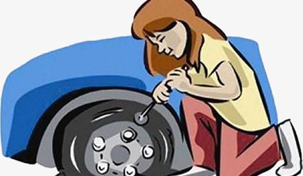 سيدات اقتحمن مهن الرجال وأبدعن فيها

المرأة اللبنانيّة تــفرض حضورها في كـلّ الميادين