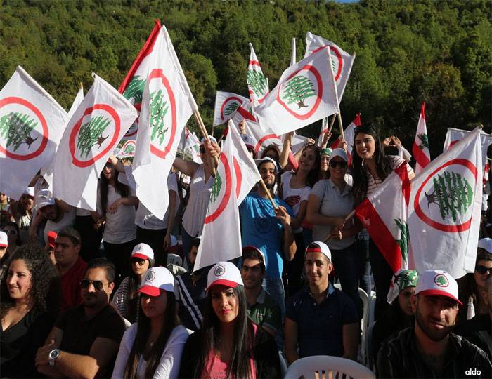 طلاب القوات:ألم يحن الوقت لعودة الحياة السياسية والإنتخابات الطالبية إلى الجامعة اللبنانية؟