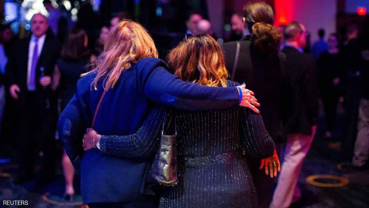 إنجاز تاريخي للنساء في انتخابات الكونغرس الأميركي