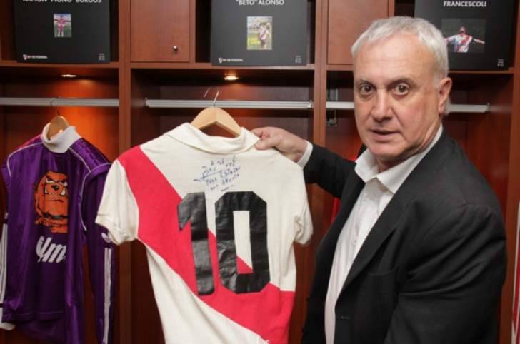 ألونسو: بالاسيوس سيكون ناجحاً مع ريال مدريد