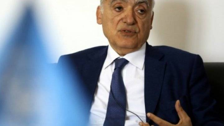 الأمم المتحدة تعلن عقد مؤتمر وطني في ليبيا بداية 2019 تمهيدا لإجراء انتخابات