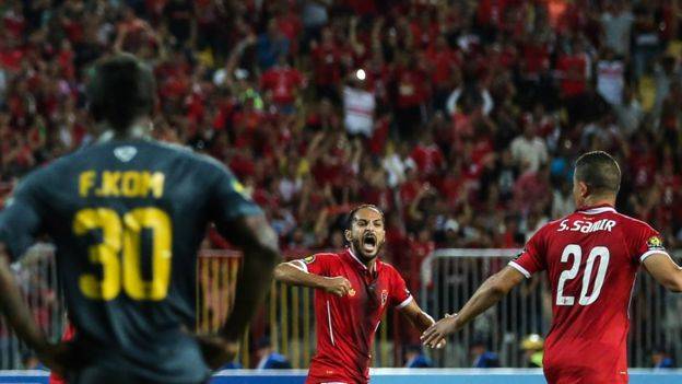 الأهلي والترجي: هل يواصل بطل مصر تفوقه افريقيا أم يحقق بطل تونس لقبه الثالث؟