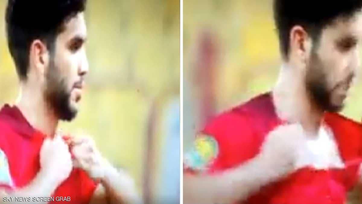 بعد خسارة الأهلي.. لماذا هاجم أزارو الإعلام المصري؟