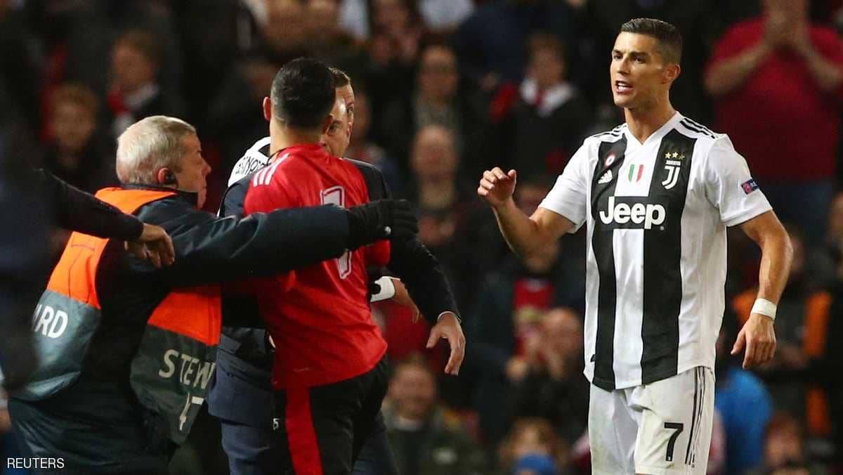 بعد "صيد" رونالدو.. نجم مدريدي آخر على رادار يوفنتوس
