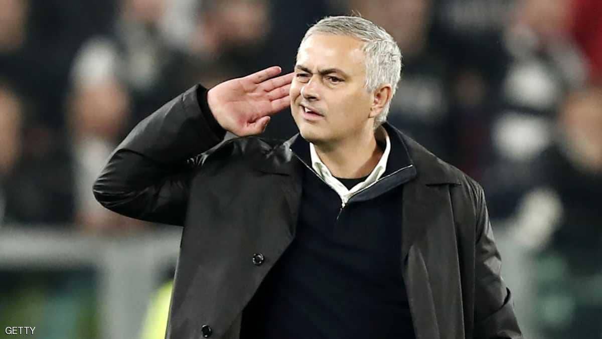 ديبالا يردّ على سخرية مورينيو من جماهير يوفنتوس