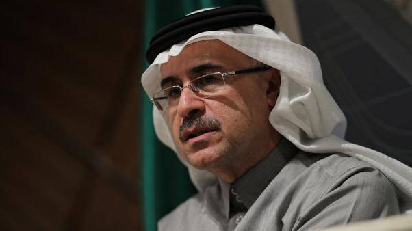 رئيس أرامكو السعودية: العلاقة مع روسيا ستبلغ آفاقا جديدة