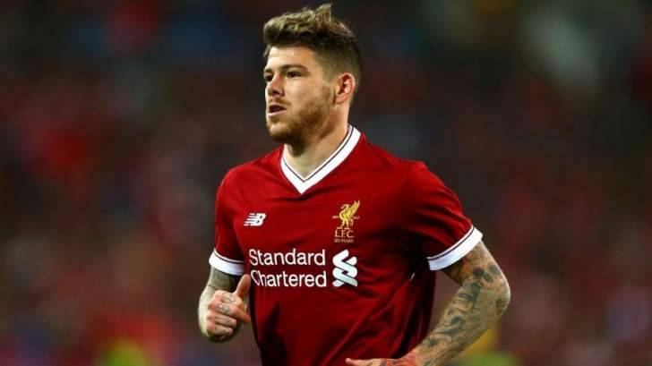 ليفربول يشجع اشبيلية لتقديم عرض لألبرتو مورينو