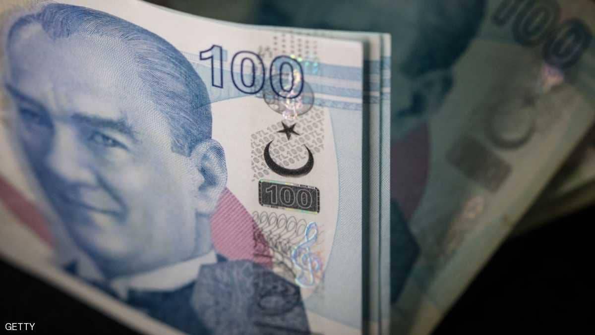 موديز: "عالم من الألم" ينتظر الاقتصاد التركي