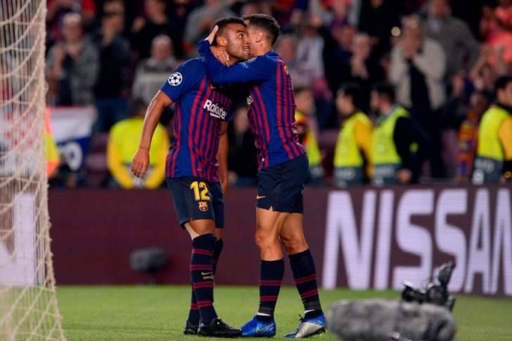 نجم البرشا لا يزال ضمن اهداف ريال بيتيس