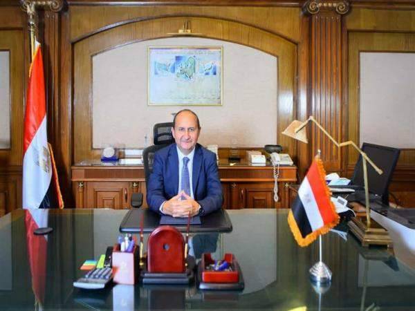 وزير الصناعة المصري يعدل أحكام لائحة العاملين في غرفة تجارة جنوب سيناء