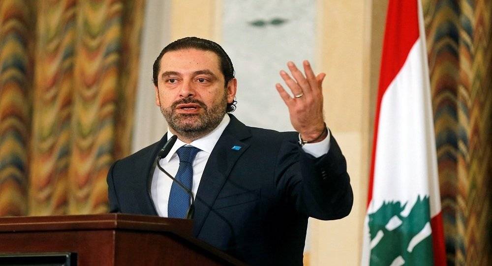لبنان.. تشكيل الحكومة بانتظار الحريري