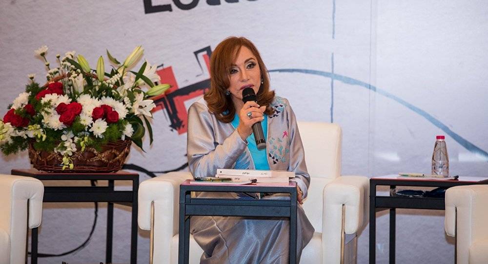 أحلام مستغانمي: كتبت "شهيا كفراق" لأتخلص من أحمال القلب