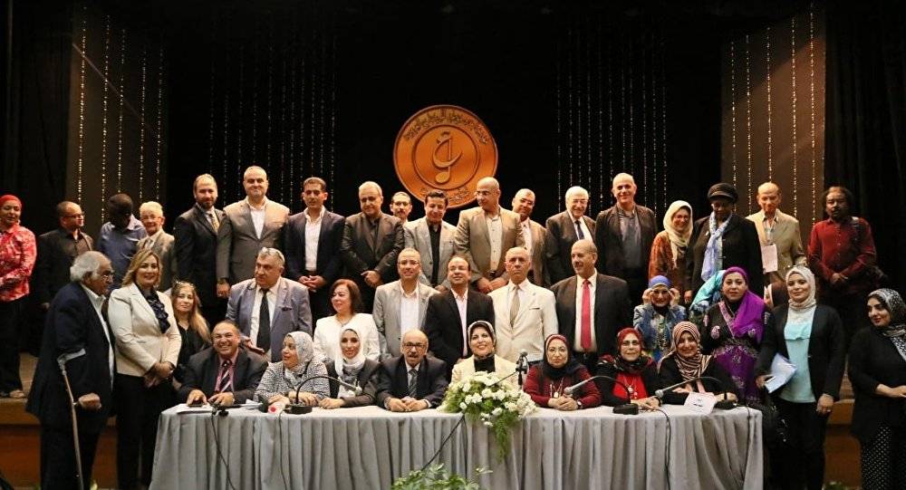 7 توصيات في ختام مؤتمر مهرجان الموسيقى العربية الـ 27