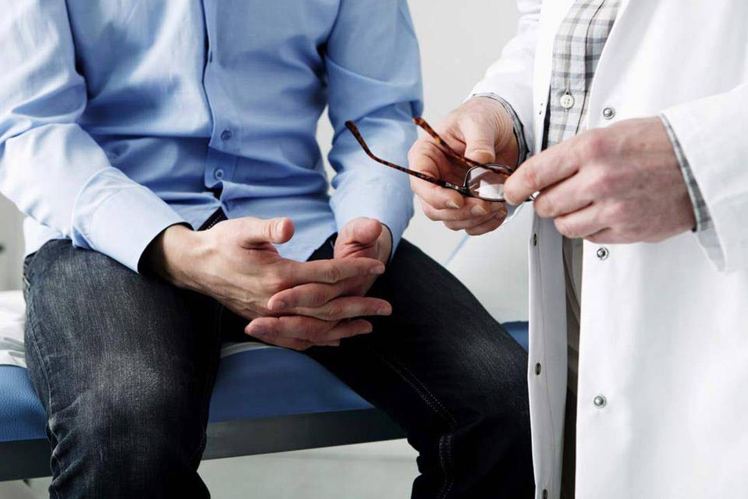 علاج تضخم البروستاتا جراحيا قد يسبب مضاعفات.. هذا البديل آمن