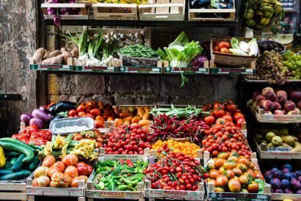 3.3 مليون طن حجم واردات السعودية من الفواكه والخضراوات في عام