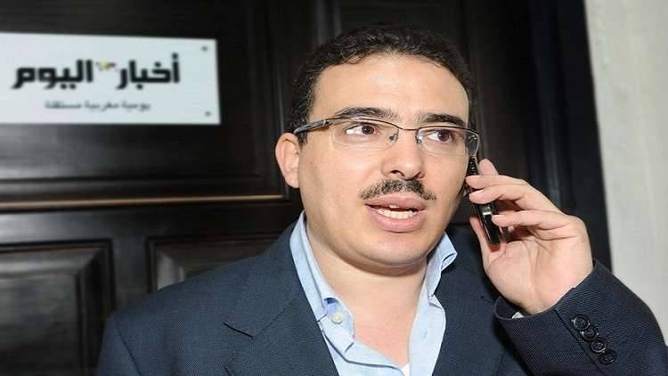 المغرب... السجن 12 عاما للصحفي بوعشرين على جرائم جنس