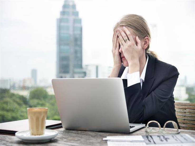 كيف تتخلص من ضغوط وتوتر العمل اليومي؟
