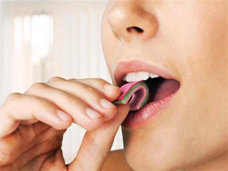 احذر.. مضغ العلكة لفترة طويلة خطأ