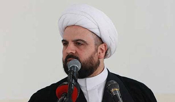 أحمد قبلان: نؤكّد وقوفنا بجانب

الطروحات التي تحمي المقاومة
