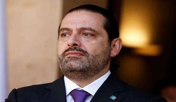 الحريري يتغنى بمصر بعد زلة وزير السياحة