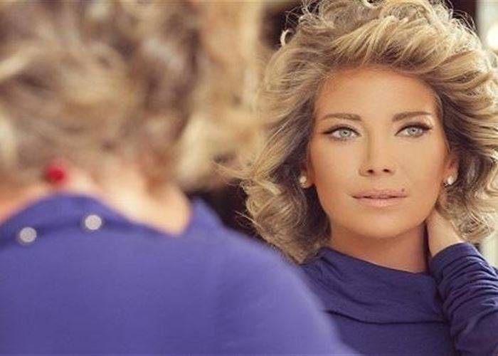 هل ستعتزل سُلافة معمار التمثيل؟