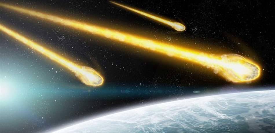 3 كويكبات ضخمة تقترب من الأرض.. وهذا ما كشفته "ناسا"!