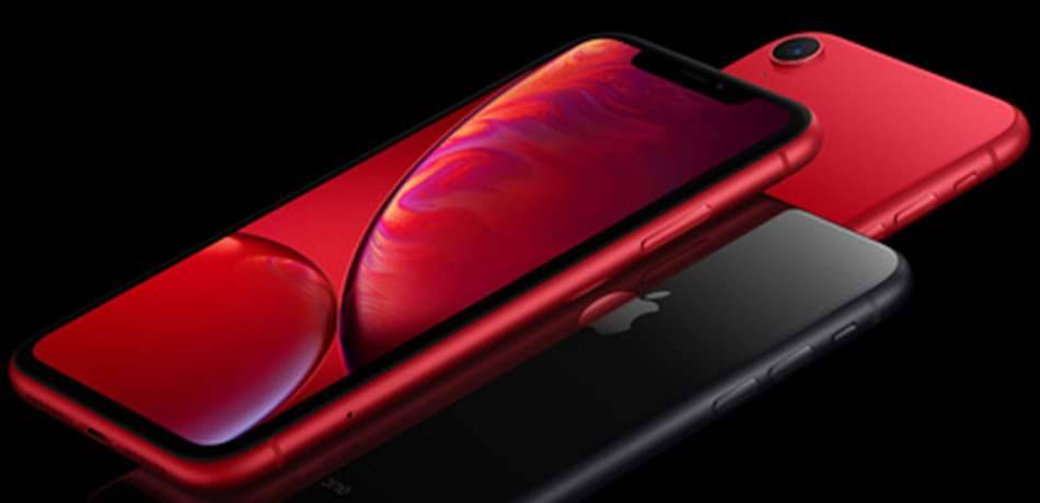 مبيعات iPhone XR تنخفض و Apple تقرر تقليل انتاجه