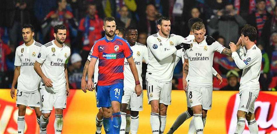 أول صفقة لريال مدريد في الشتاء مخيّبة للجمهور!