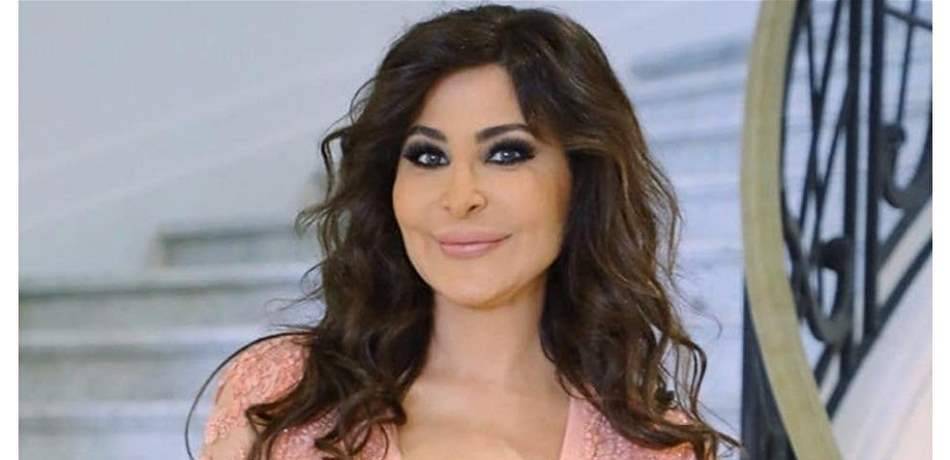 إليسا: أمي سورية.. ولدي ضعف تجاه الشعب السوري (فيديو)