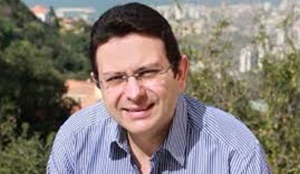 فريد الخازن دعا الحريري للعودة