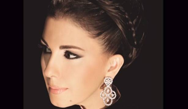 ماجدة الرومي تشترط قبل حفلها

في مهرجان الموسيقى العربية