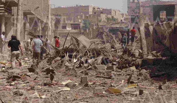 الإنسان ذئب أخيه الإنسان»... العنف بين الوعي واللاوعي