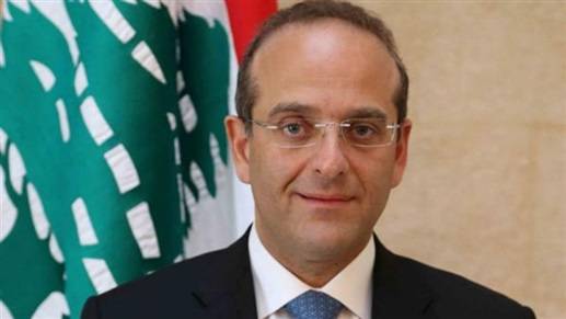 وزير الاقتصاد يشكر هذه البلديّة