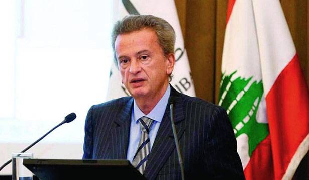 لبنان المركزي : آلية عمل البنوك كافية للتصدي للعقوبات على حزب الله